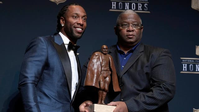 Larry Fitzgerald’s Father’s Cause of Death Revealed
