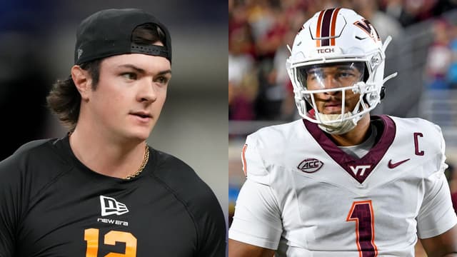 Packers Bring In Two QB Prospects Amid Backup Uncertainty