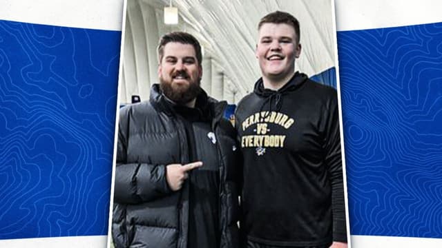 Reed Gerken Chooses Kentucky Over Two Big Ten Programs in 2027 Commitment