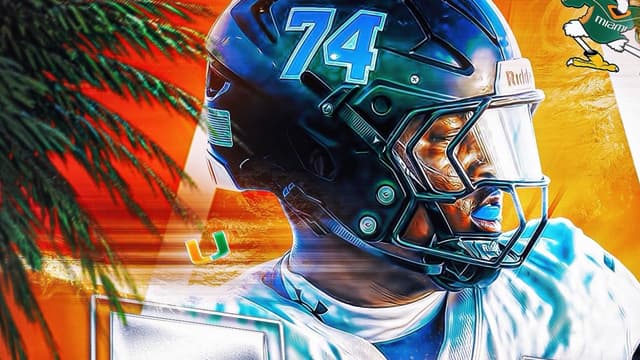Sean Tatum Commits to Miami, Tops Florida as Sunshine State’s No. 1 IOL