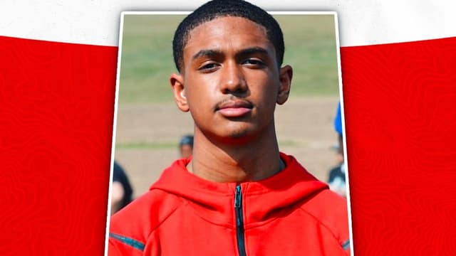 Texas Tech Lands Huge Recruiting Win With Julian Caldwell Commitment