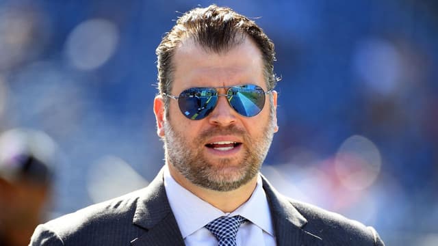 Browns Bring Back Ryan Grigson as Senior Football Advisor