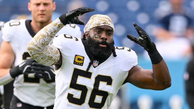 Demario Davis Explains His Role in Jets’ Culture Shift