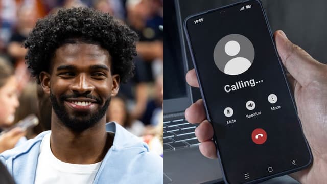 After Shedeur Sanders Prank, NFL Tightens Control Over Draft Contacts