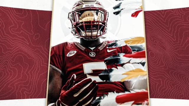 Top-30 RB Jayden Miles Commits to Florida State