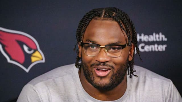 Cardinals’ Paris Johnson Seeking $40 Million Per Year Extension