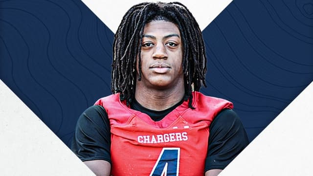 Three-Star Safety Caleb Cooper Commits to Penn State in 2027 Class
