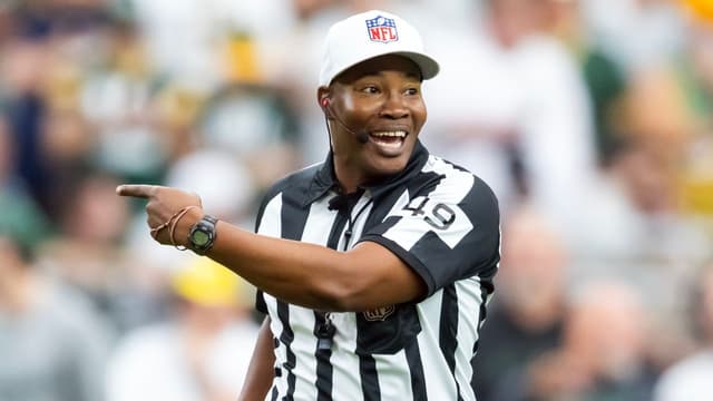 Who Are the NFL’s Most Hated Referees Entering 2026?