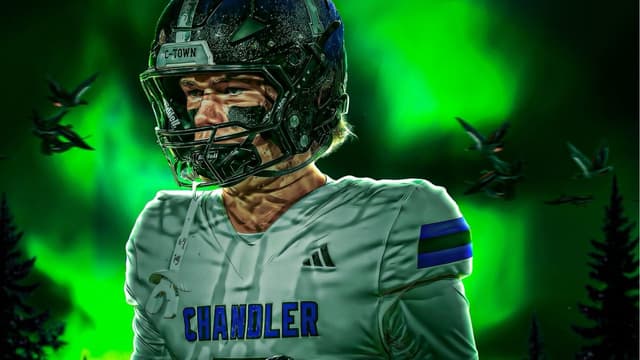 Oregon Lands No. 1 QB in 2027 Class With Mencl Commitment