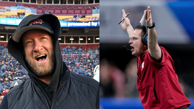 Dave Portnoy Calls Indiana’s Rise “Beyond Impossible”