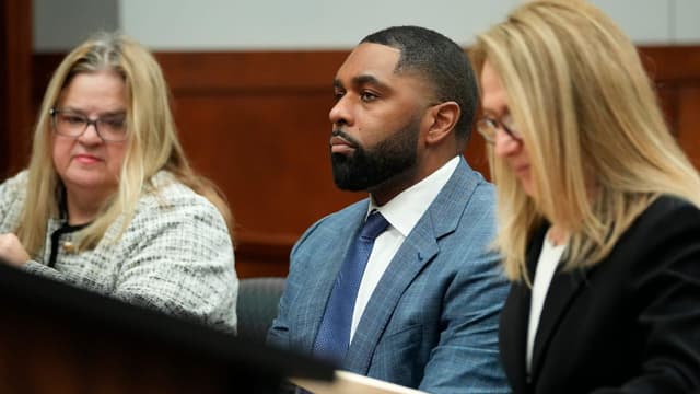 Sherrone Moore Granted Hearing Over Warrant Issue