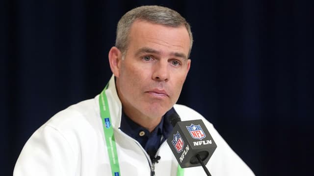 Buffalo Bills Add 12 Undrafted Free Agents After 2026 NFL Draft