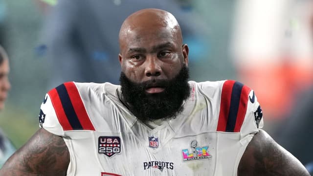 Eliot Wolf Expects Morgan Moses to Return as New England Patriots Starting Tackle