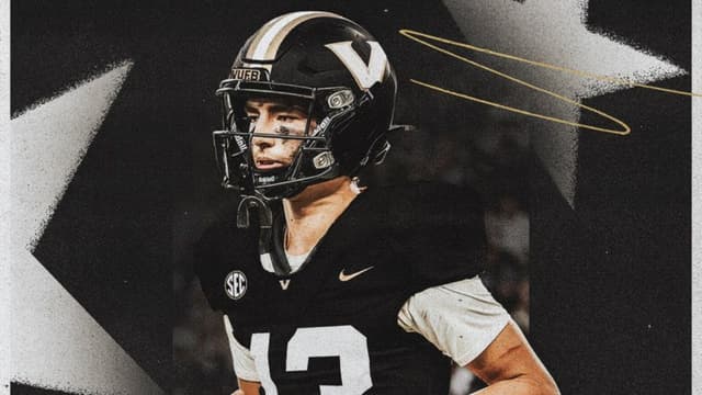 Luke Babin Commits to Baylor After Flipping from Vanderbilt