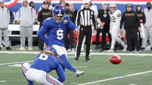 New York Could Bring In Another Veteran Amid Kicker Battle