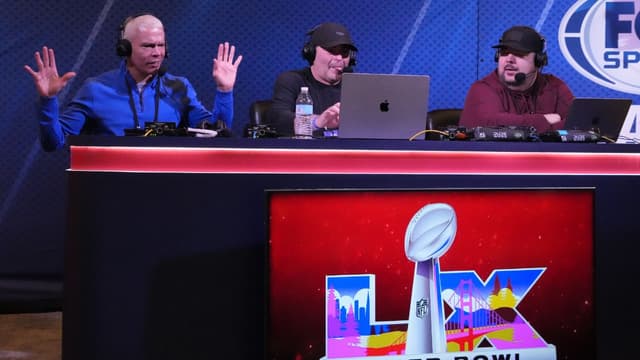 Fox Generates $1 Billion Ad Revenue From Last NFL Season