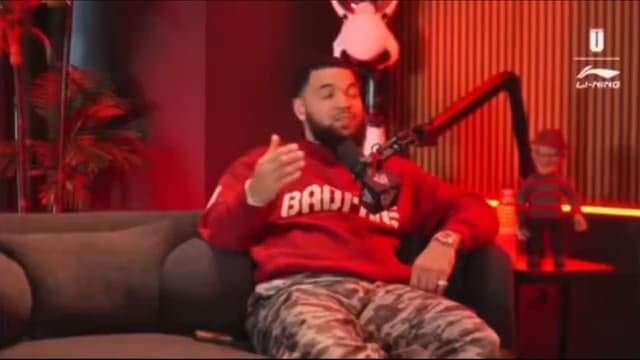 Fred VanVleet Thinks the Spurs Hype Is Moving Too Fast