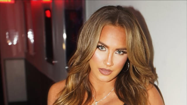 Fallon Henley Advances to WWE NXT Gold Rush Finals for Women’s Speed Title