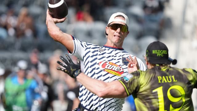 Fanatics Flag Football Classic Gains 300 Million+ Views Across Platforms