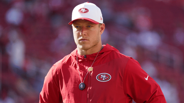Is Christian McCaffrey Playing Against the Seahawks?