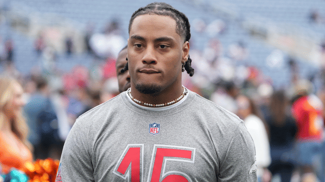 Report: Broncos, Nik Bonitto Agree to Record $120M Extension