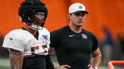Bengals, Trey Hendrickson Agree To One-Year Deal Over Extension Dispute