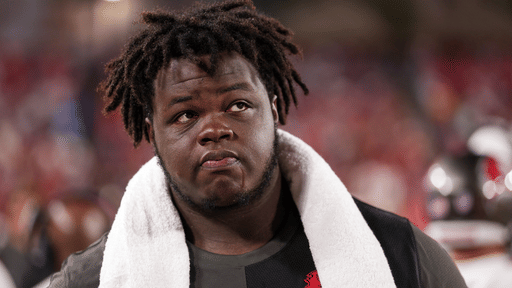 Desmond Watson’s Agent Says He’s “Still Working” After Buccaneers Release