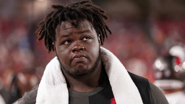 Desmond Watson’s Agent Says He’s “Still Working” After Buccaneers Release