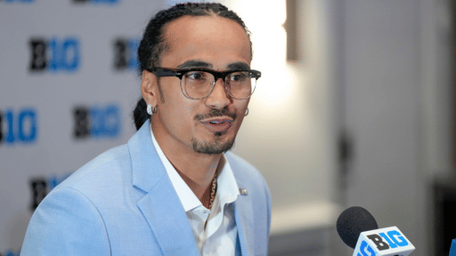 Nico Iamaleava Explains No. 9 Jersey Switch at UCLA