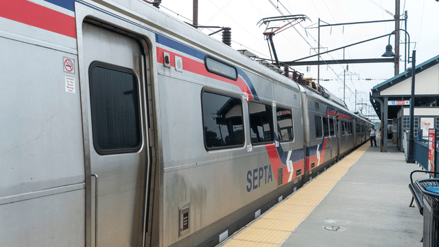 FanDuel Funds SEPTA Trains for Eagles Fans With $80K Donation