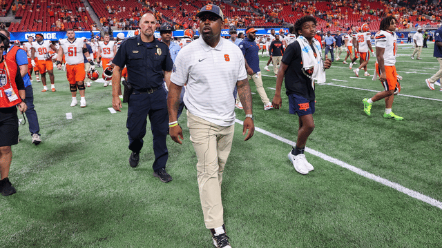 Jon Gruden Blasts Fran Brown for Postgame Sprints