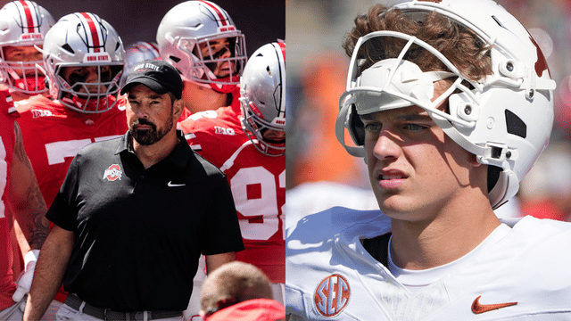 Ohio State Nets $21 Million From Season-Opening Clash