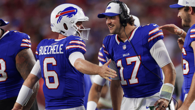 NFL, Nike Unveil Rivalries Uniforms for AFC East and NFC West