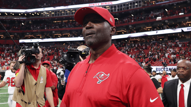 Todd Bowles: Bucs Can’t Keep Falling Behind