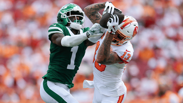 Sauce Gardner Says Jets’ Losing Streak Brings Unfair Flags