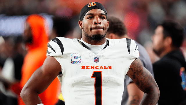 Ja’Marr Chase: Bengals ‘Didn’t Look Like We Wanted It’ in Blowout