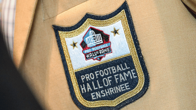 Pro Football Hall of Fame Advances 52 Seniors Candidates for 2026 Class
