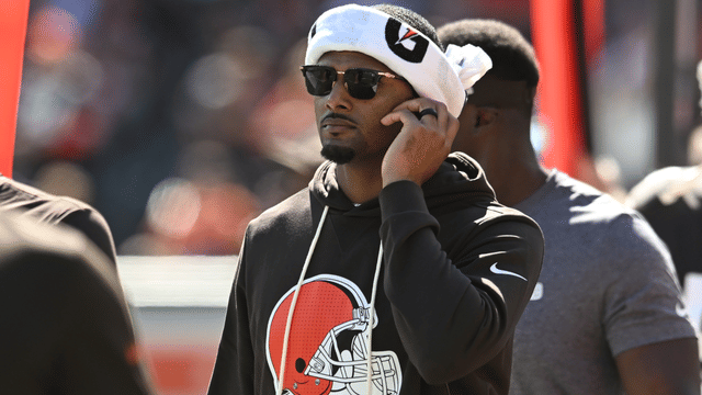 Deshaun Watson Civil Lawsuit Set for Trial in 2026