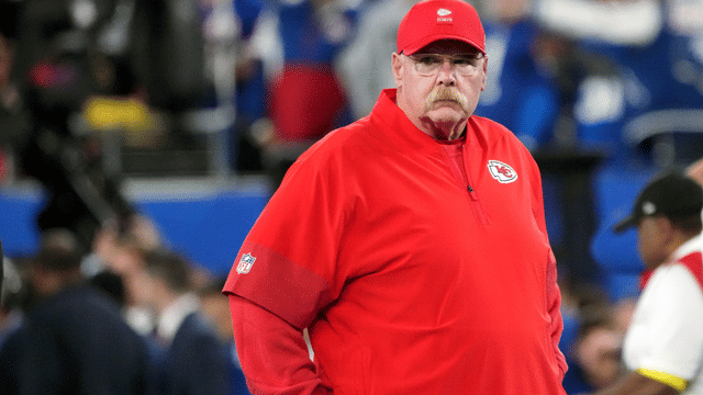 Who Are the Highest-Paid Coaches In the NFL?