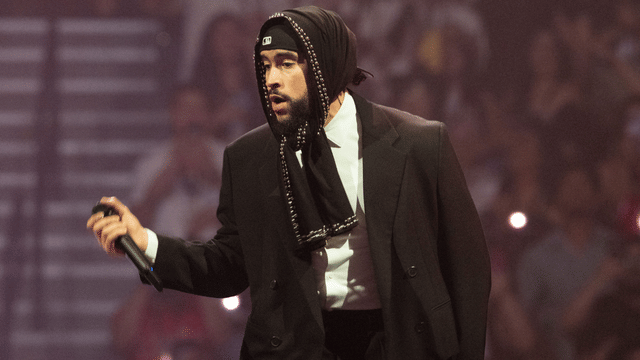 ICE To Patrol Super Bowl After Bad Bunny Halftime Pick