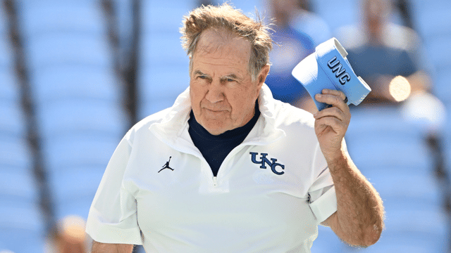 Mike Lombardi Outlines UNC’s New Blueprint: Recruit 40 Freshmen for 2026