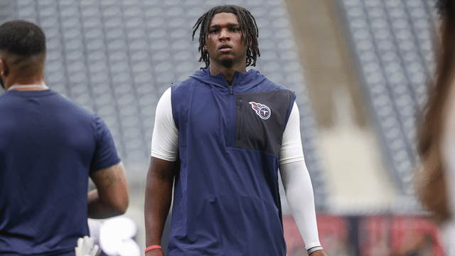 Titans Near Historic 11-Game Skid, Their Worst Since Houston Oilers Era