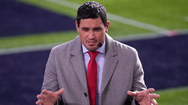 Former NFL QB Mark Sanchez Hospitalized After Getting Stabbed in Indianapolis