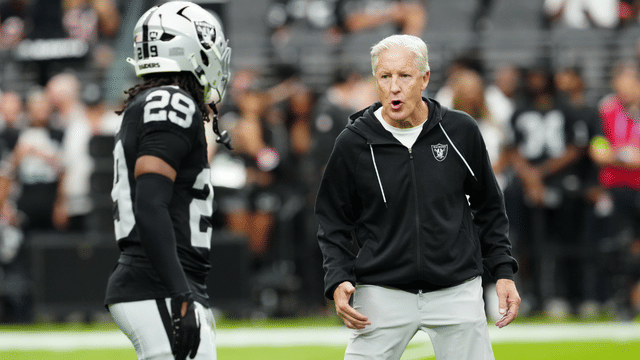 Pete Carroll Faces Only Third Four-Game Losing Streak of His Career