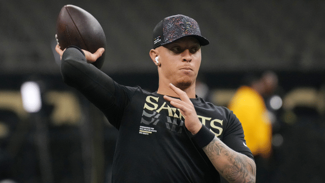 Spencer Rattler Could Join Rare 0-11 QB Club With Loss vs. Giants