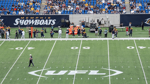 UFL Expands to Columbus, Louisville, and Orlando for 2026 Season
