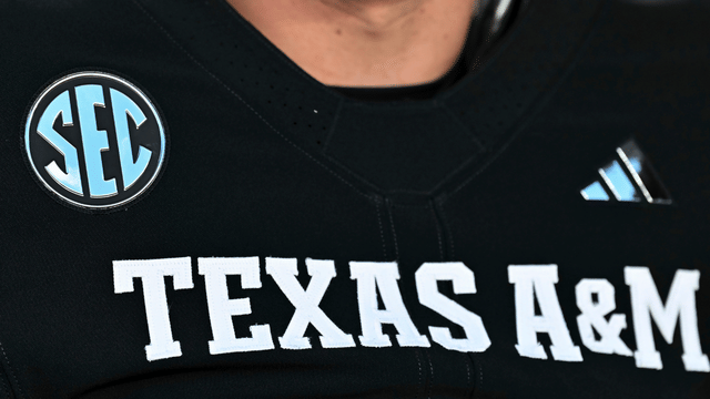 NCAA Considers Allowing Ads on College Football Uniforms by 2026