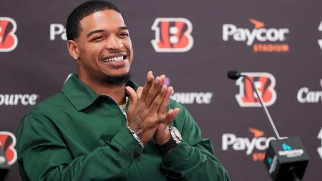 Ja’Marr Chase Praises Bengals’ Joe Flacco Trade: ‘I Appreciate the Organization’