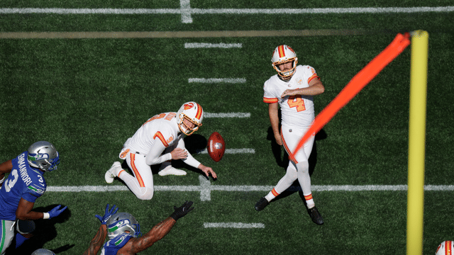New K-Ball Rules Reportedly Add 5–7 Yards to NFL Kicks