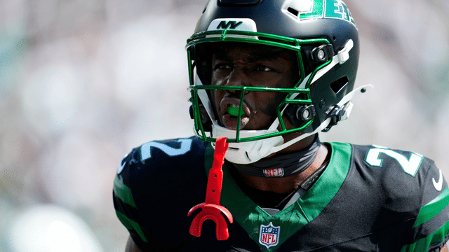 Jets’ Defense Holds Players-Only Meeting Amid Historic Turnover Drought